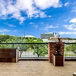 Pool View 1-Bedroom Unit