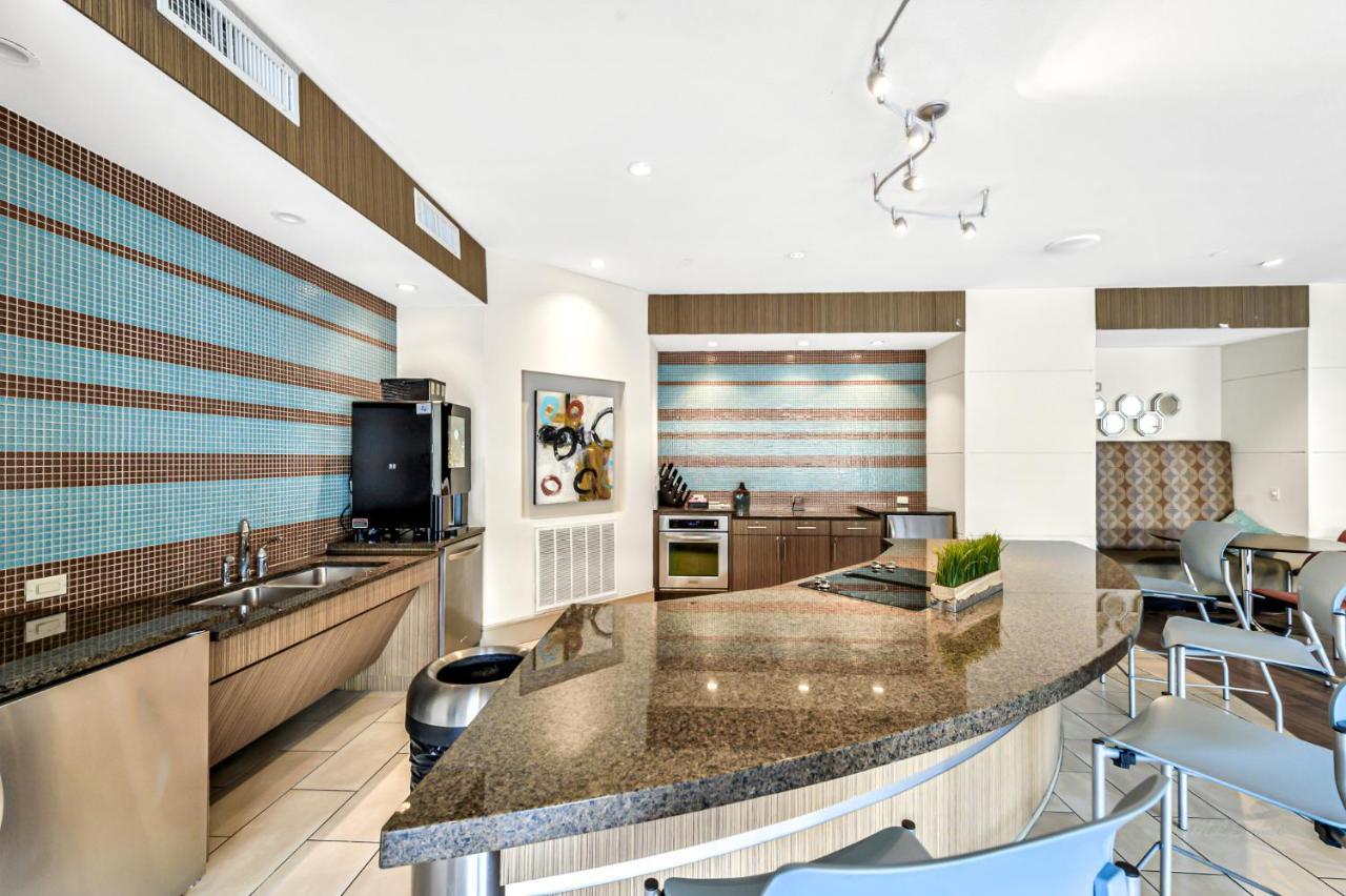 Daire Pool View 1-bedroom Unit