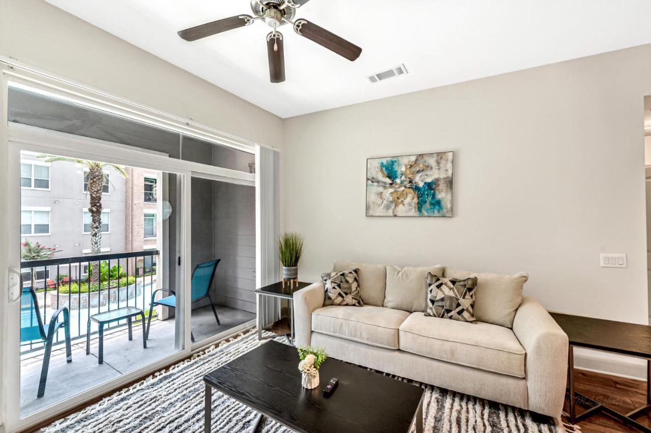 Daire Pool View 1-bedroom Unit *