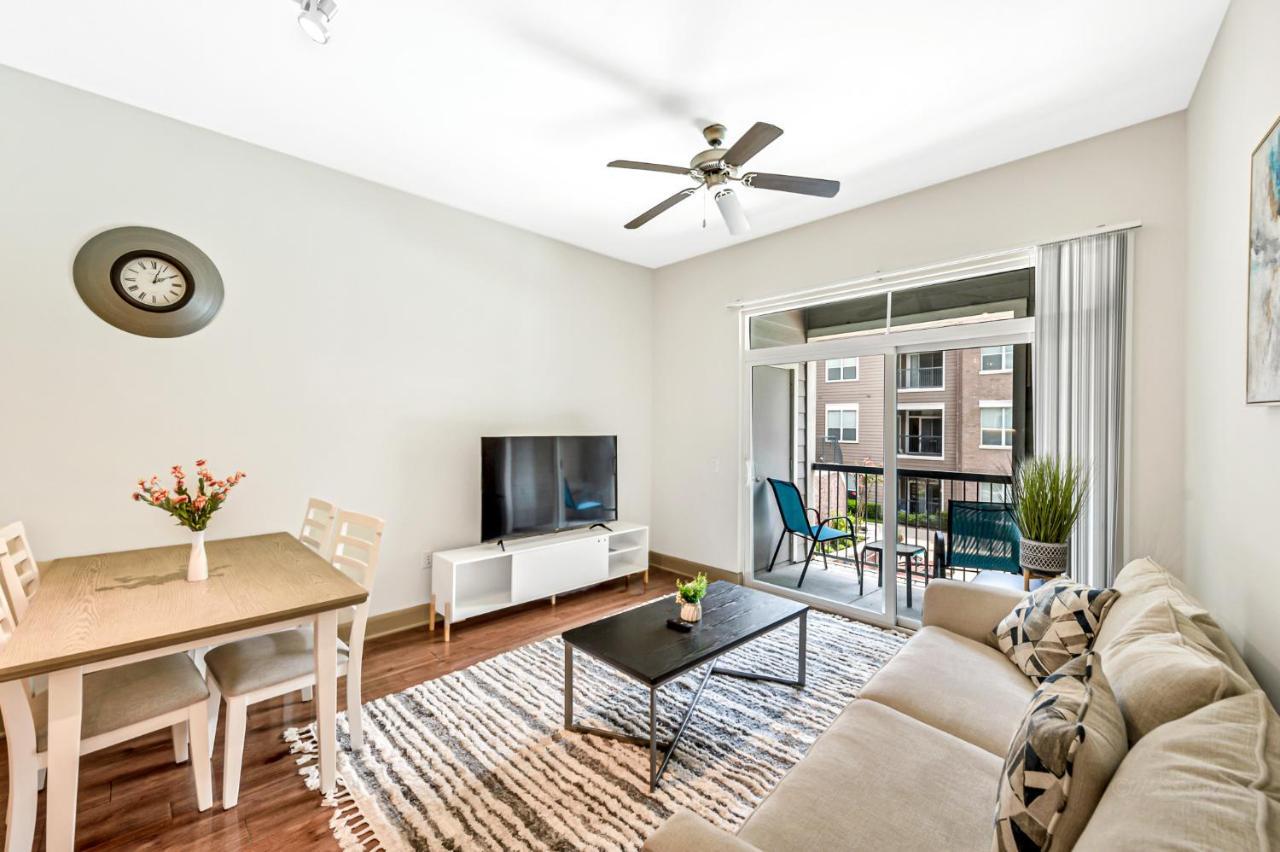 Daire Pool View 1-bedroom Unit *
