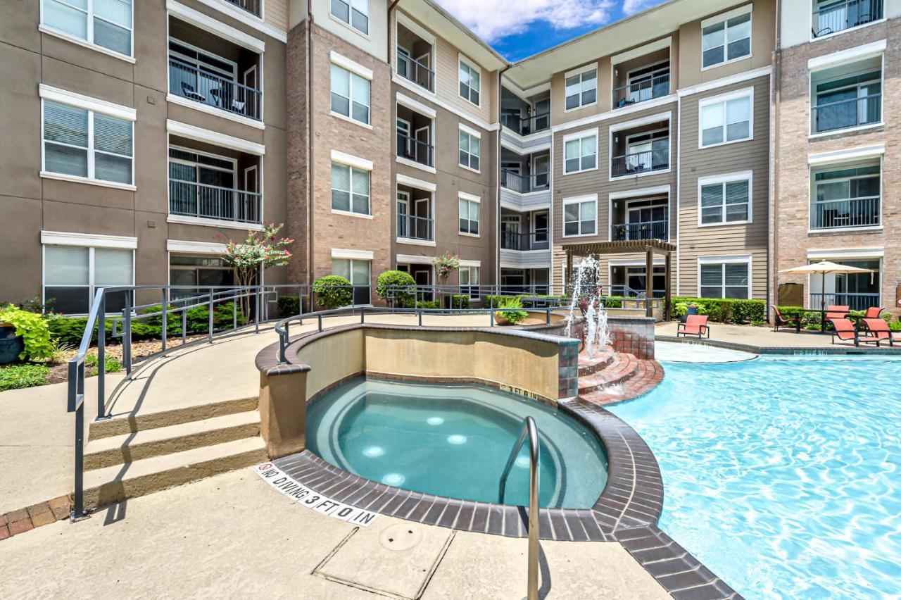 Daire Pool View 1-bedroom Unit *