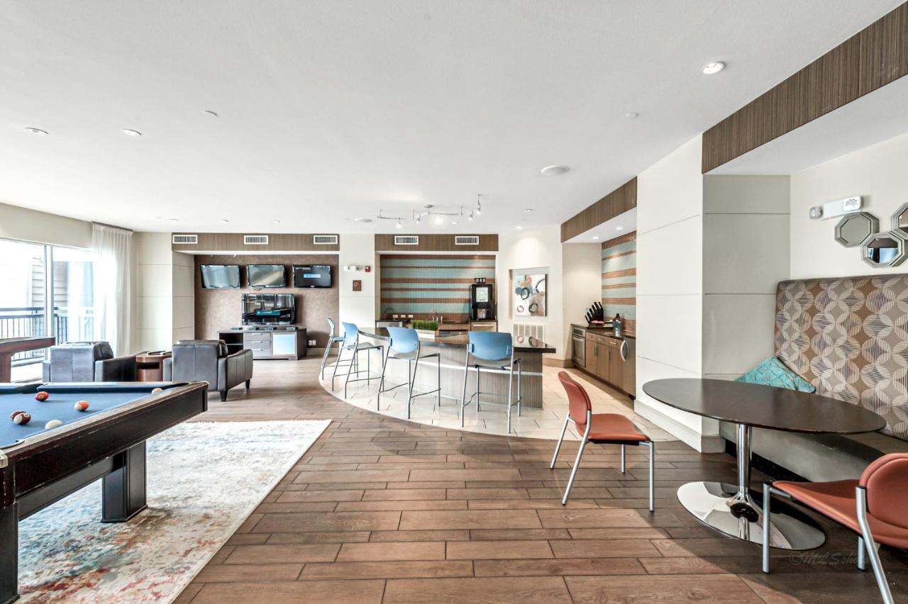 Pool View 1-bedroom Unit Daire Houston